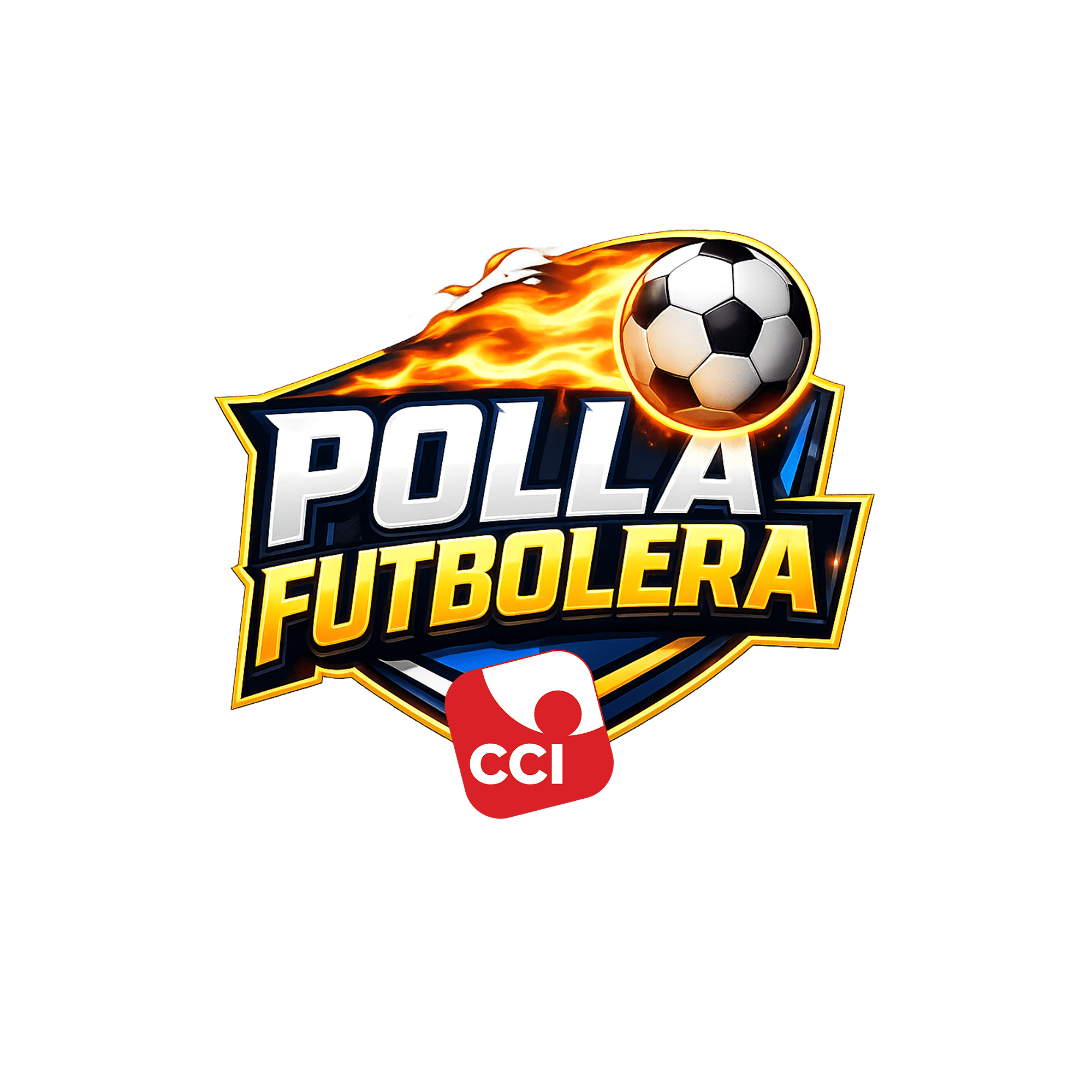 CCI Logo